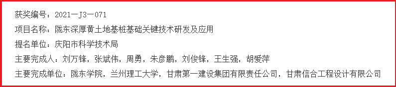喜報！熱烈慶祝甘肅信合工程設計有限公司
